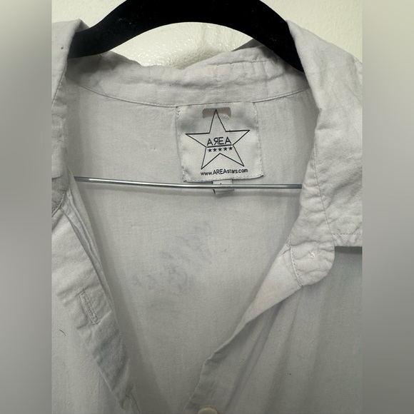 GUC Area Stars Santorini Dress - Picture 4 of 7